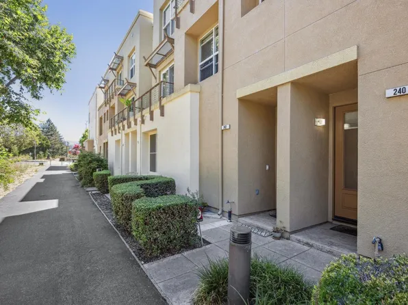 240 City Center Drive, Rohnert Park, CA 94928