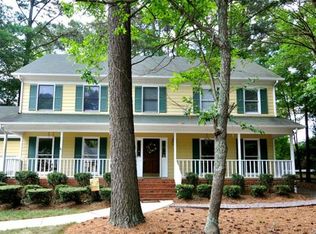 100 Sardis Grove Ln, Matthews, NC 28105