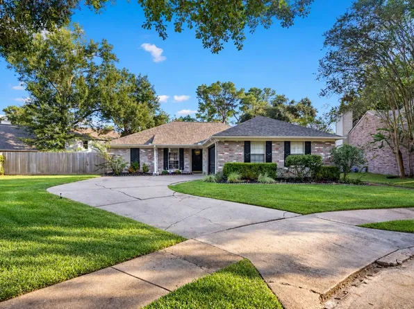 9107 Towerstone Ct, Spring, TX 77379