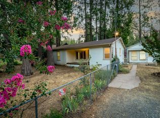 11355 Brunswick Dr, Grass Valley, CA 95945