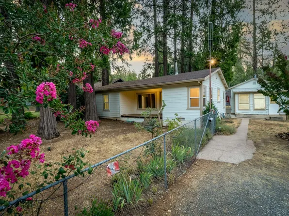 11355 Brunswick Dr, Grass Valley, CA 95945