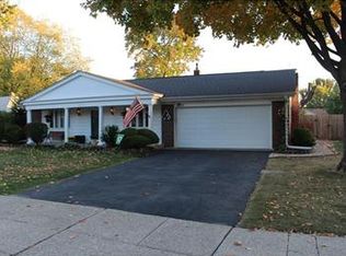 8103 Goldenrod Ct, Indianapolis, IN