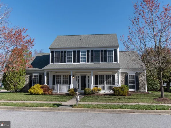 29638 Janets Way, Easton, MD 21601