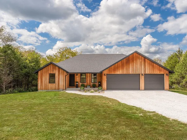 92 Drop Tine Drive, Strafford, MO 65757