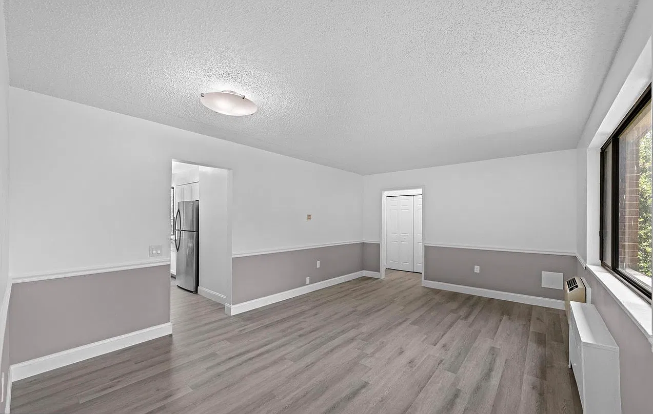 1 bed, 589 sqft, $1,300 — Photo 4