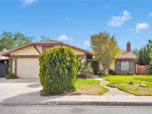 15197 Mesquite Pl, Victorville, CA 92394