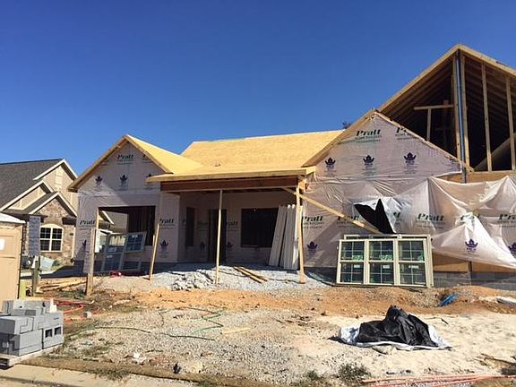 4th image of 1720 Sedgefield Dr #43-A