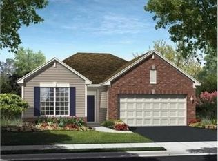 11913 Devine Ct, Huntley, IL 60142