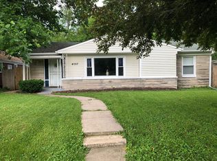 4047 Clarendon Rd, Indianapolis, IN 46208