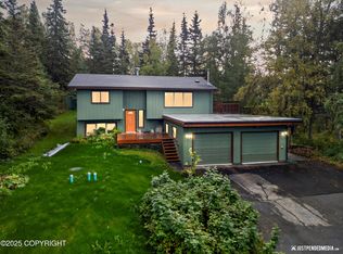 11721 Wranglers Way, Anchorage, AK 99516