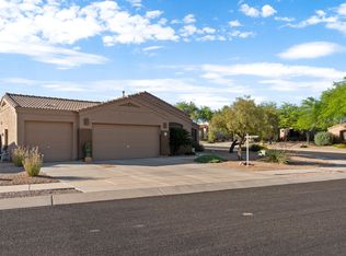 284 W Plateau Rd, Tucson, AZ 85737