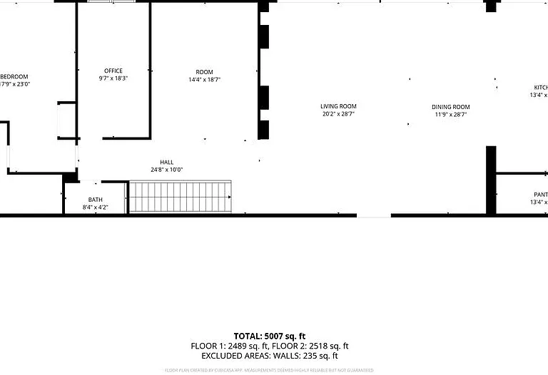 22570 S Summit Ridge Cir — Photo 25