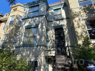 514 E St NE #1, Washington, DC 20002