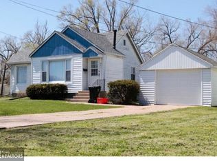 631 Minneopa Ave, Ottumwa, IA 52501