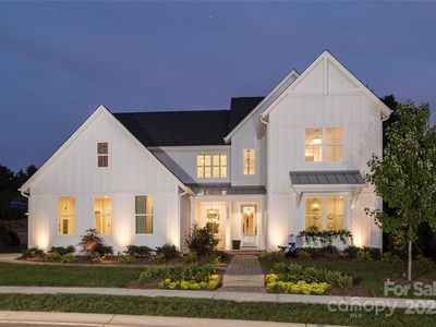 2026 Thatcher Way, Fort Mill, SC, 29715