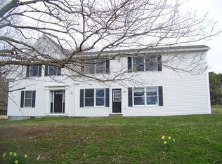 61 Case Rd #1, Winthrop, ME 04364
