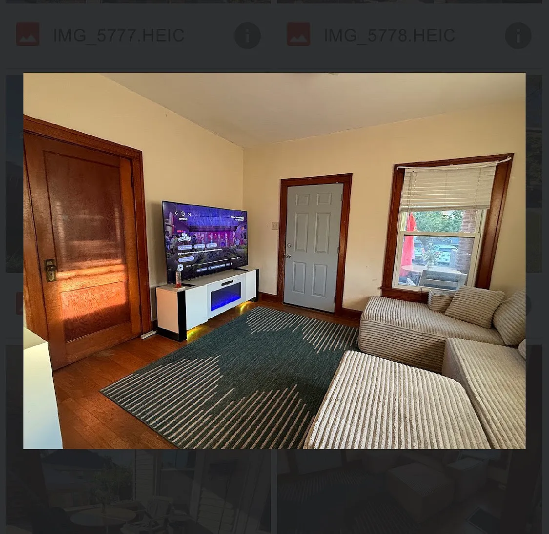 109 E Wylie Street — Photo 4