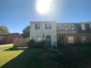 Huntington Ridge Con, Memphis, TN 38134