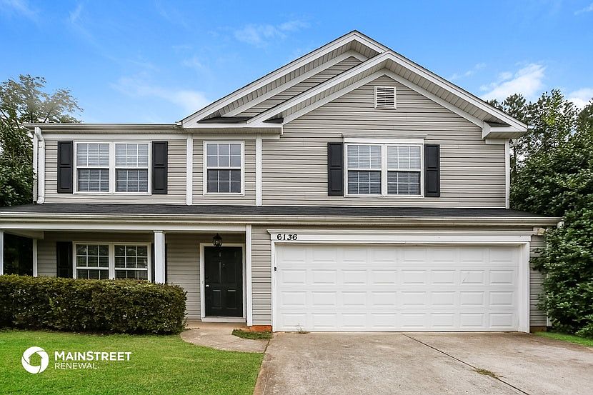 1st image of 6136 Hidden Meadow Ln