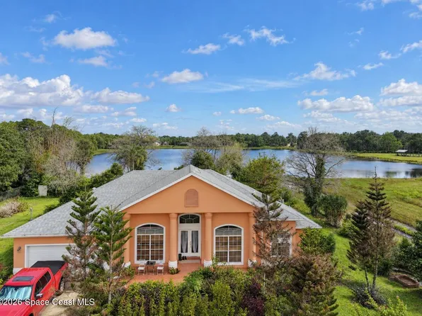 3770 Calvert Ave, Orlando, FL 32833