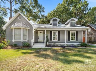 109 Chatam Loop, Daphne, AL 36526