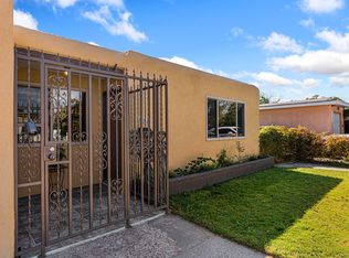 634 Gene Ave NW, Albuquerque, NM 87107