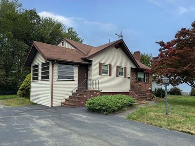 72 Kurland Ave, Brockton, MA, 02301