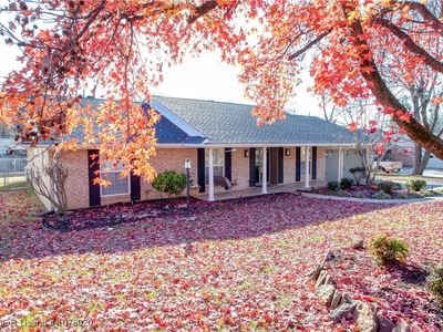 2820 Dallas Dr, Fort Smith, AR, 72901