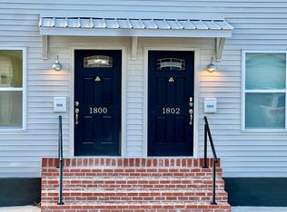 1800 Hillary St, New Orleans, LA 70118