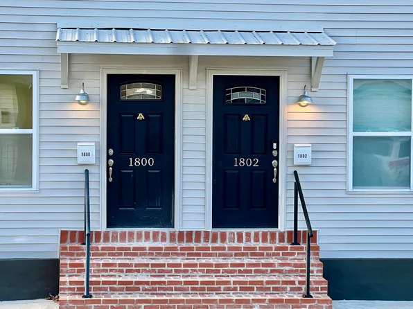 1800 Hillary St, New Orleans, LA 70118