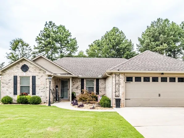 27558 Carrington Ct, Athens, AL 35613