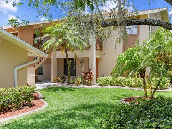 15320 Moonraker Ct APT 206, North Fort Myers, FL 33917