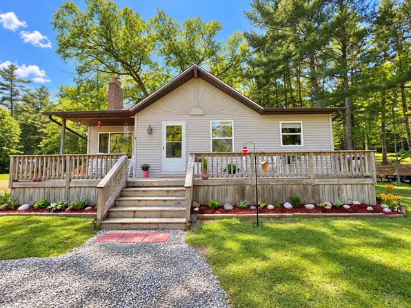 6747 Mount Maria Rd, Hubbard Lake, MI 49747