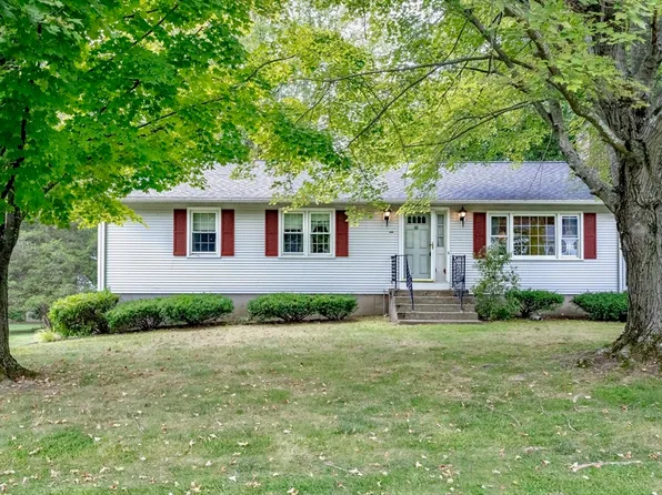 111 Susan Dr, Westfield, MA 01085