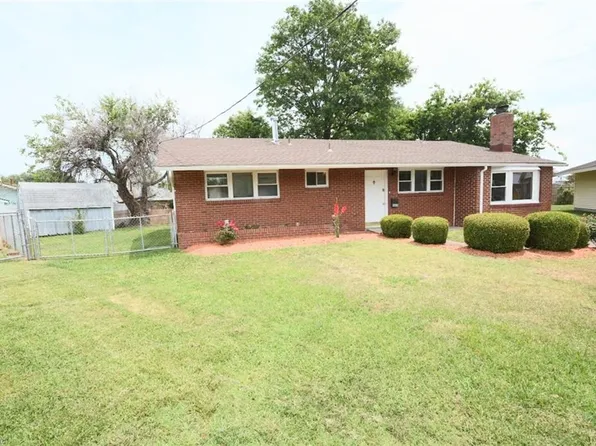 9620 Marlina Ct, Norfolk, VA 23503