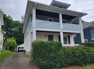 72.5 Mary St #5, Binghamton, NY 13903