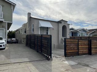 2524 25th Ave #B, Oakland, CA 94601