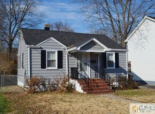 335 Remsen Ave, Avenel, NJ 07001
