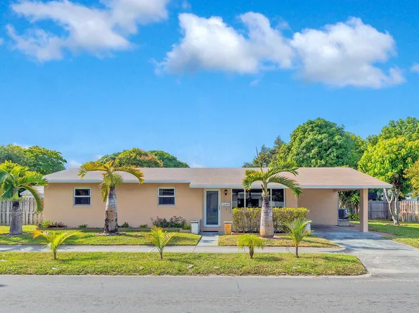 1249 SW 35th Avenue, Fort Lauderdale, FL 33312