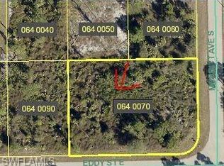 1225 Eddy St E, Lehigh Acres, FL 33974