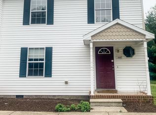 1407 Varsity Ln #1407, Salisbury, MD 21804