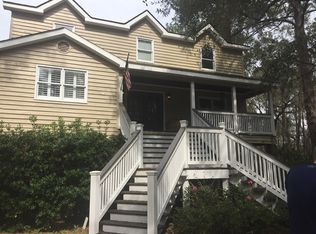 119 Marsh Trc, Brunswick, GA 31525