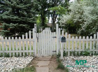 916 Laporte Ave, Fort Collins, CO 80521