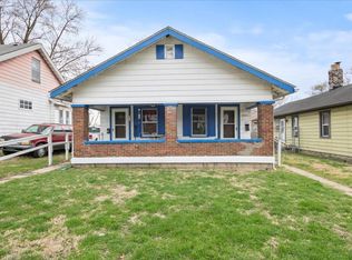 429-431 S Oakland Ave, Indianapolis, IN 46201