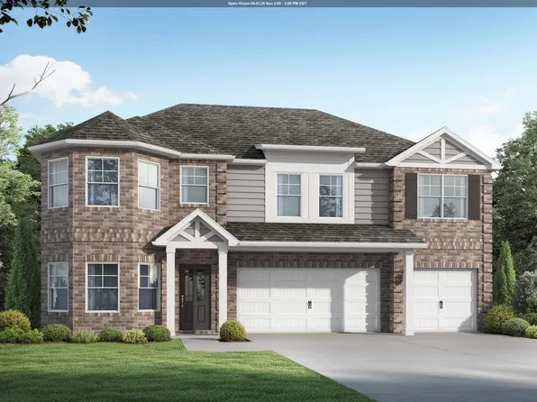 12673 Woodstock Crossings Dr, Woodstock, AL 35111