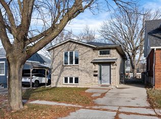 1478 Westcott Rd, Windsor, ON N8Y4C4