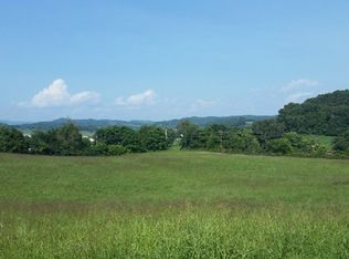 897 Jackson Rd, Rutledge, TN 37861