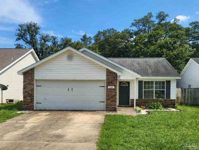 1884 Greystone Ln, Fort Walton Beach, FL, 32547