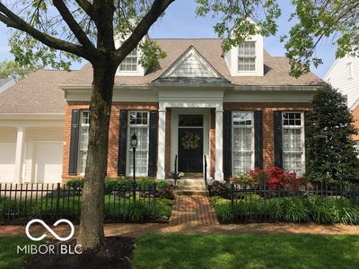 8044 Clymer Ln, Indianapolis, IN, 46250