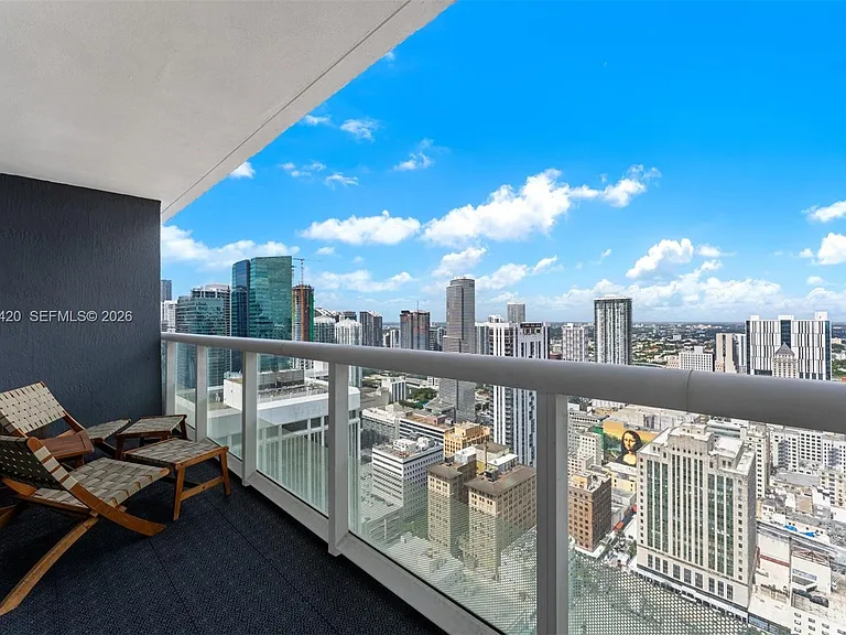 50 Biscayne Blvd #4603 — Photo 6